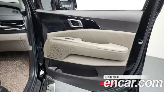 2025 Kia The New Carnival 4th Gen 7-Seater Gravity Sold VIN KNANE81BBSS452421 – photo 34 2025 Kia The New Carnival 4th Gen 7-Seater Gravity Sold VIN KNANE81BBSS452421 – photo 34