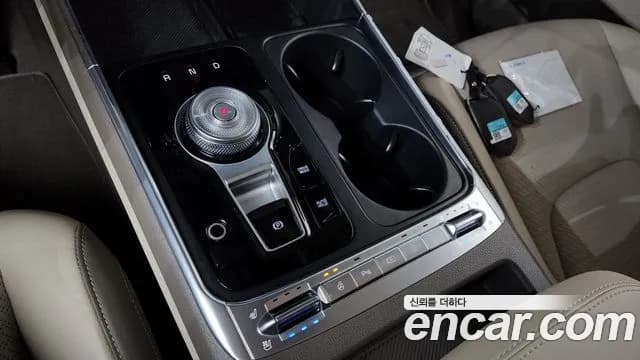 2025 Kia The New Carnival 4th Gen 9-Seater Signature Sold VIN KNANE81BBSS456644 – engine bay 2025 Kia The New Carnival 4th Gen 9-Seater Signature Sold VIN KNANE81BBSS456644 – engine bay