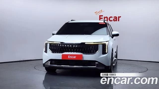 2025 Kia The New Carnival 4th Gen 9-Seater Signature Sold VIN KNANE81BBSS456644 – photo 19 2025 Kia The New Carnival 4th Gen 9-Seater Signature Sold VIN KNANE81BBSS456644 – photo 19