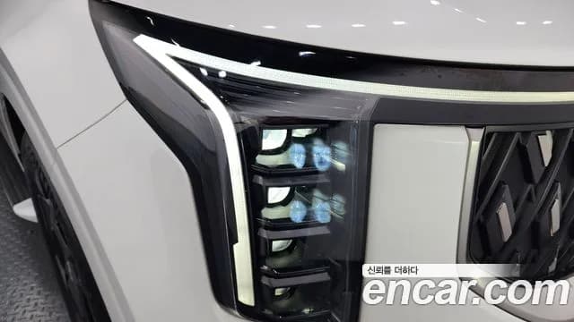 2025 Kia The New Carnival 4th Gen 9-Seater Signature Sold VIN KNANE81BBSS456644 – photo 20 2025 Kia The New Carnival 4th Gen 9-Seater Signature Sold VIN KNANE81BBSS456644 – photo 20
