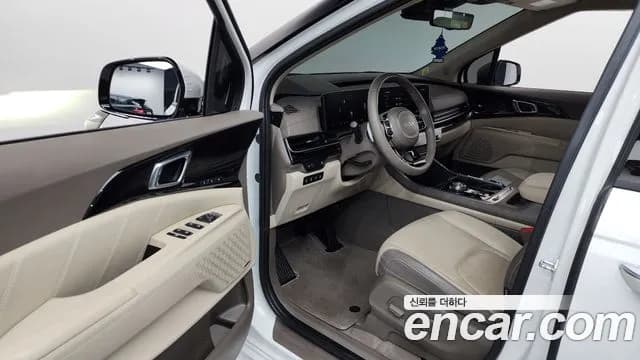 2025 Kia The New Carnival 4th Gen 9-Seater Signature Sold VIN KNANE81BBSS456644 – photo 24 2025 Kia The New Carnival 4th Gen 9-Seater Signature Sold VIN KNANE81BBSS456644 – photo 24