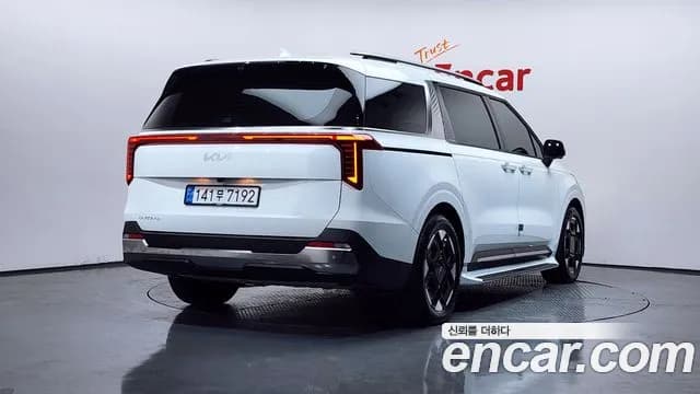 2025 Kia The New Carnival 4th Gen 9-Seater Signature Sold VIN KNANE81BBSS456644 – photo 25 2025 Kia The New Carnival 4th Gen 9-Seater Signature Sold VIN KNANE81BBSS456644 – photo 25