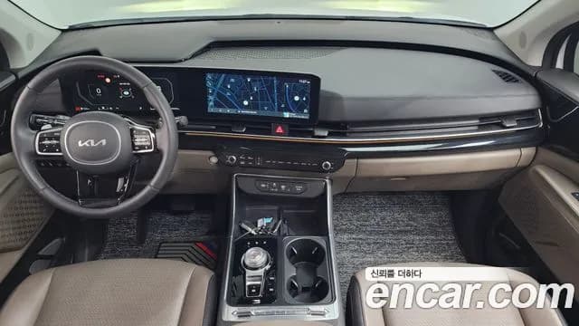 2025 Kia The New Carnival 4th Gen 9-Seater Signature Sold VIN KNANE81BBSS470616 – engine bay 2025 Kia The New Carnival 4th Gen 9-Seater Signature Sold VIN KNANE81BBSS470616 – engine bay