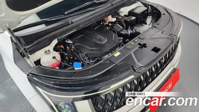 2025 Kia The New Carnival 4th Gen 9-Seater Signature Sold VIN KNANE81BBSS470616 – photo 11 2025 Kia The New Carnival 4th Gen 9-Seater Signature Sold VIN KNANE81BBSS470616 – photo 11