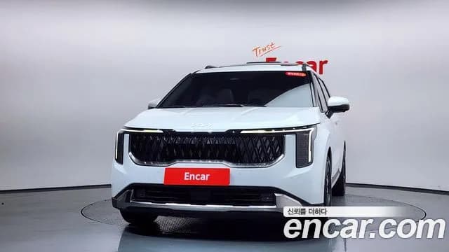 2025 Kia The New Carnival 4th Gen 9-Seater Signature Sold VIN KNANE81BBSS470616 – photo 21 2025 Kia The New Carnival 4th Gen 9-Seater Signature Sold VIN KNANE81BBSS470616 – photo 21