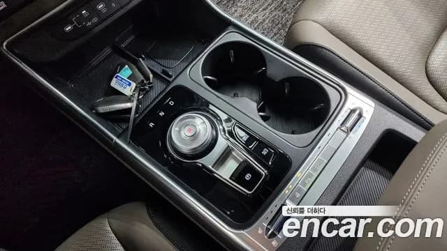 2025 Kia The New Carnival 4th Gen 9-Seater Signature Sold VIN KNANE81BBSS470616 – photo 23 2025 Kia The New Carnival 4th Gen 9-Seater Signature Sold VIN KNANE81BBSS470616 – photo 23