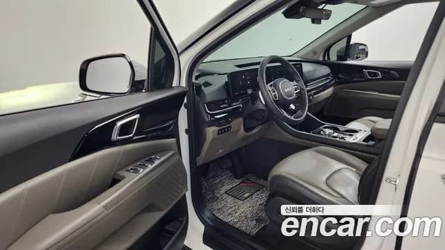 2025 Kia The New Carnival 4th Gen 9-Seater Signature Sold VIN KNANE81BBSS470616 – photo 30 2025 Kia The New Carnival 4th Gen 9-Seater Signature Sold VIN KNANE81BBSS470616 – photo 30
