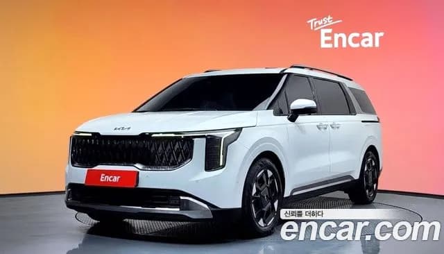 2025 Kia The New Carnival 4th Gen 9-Seater Signature Sold VIN KNANE81BBSS470616 – photo 32 2025 Kia The New Carnival 4th Gen 9-Seater Signature Sold VIN KNANE81BBSS470616 – photo 32
