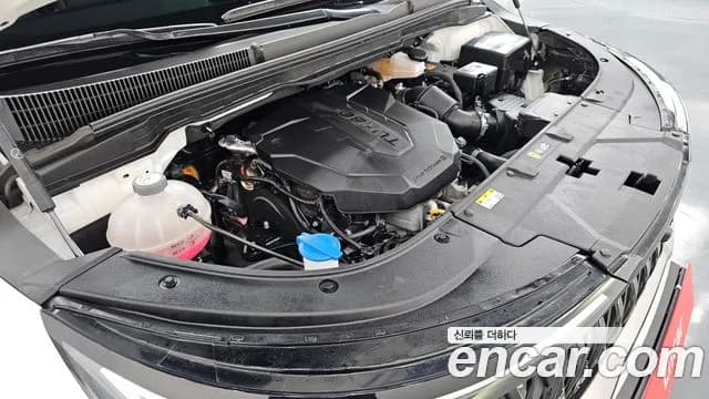2025 Kia The New Carnival 4th Gen 9-Seater Signature Sold VIN KNANE81BBSS470616 – rear exterior 2025 Kia The New Carnival 4th Gen 9-Seater Signature Sold VIN KNANE81BBSS470616 – rear exterior