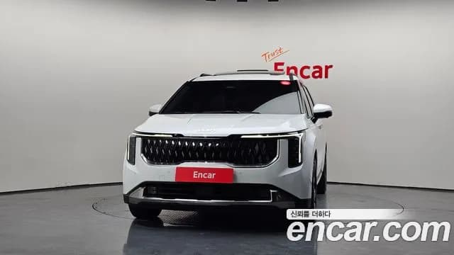 2025 Kia The New Carnival 4th Gen 9-Seater Signature Sold VIN KNANE81BBSS470616 – side profile 2025 Kia The New Carnival 4th Gen 9-Seater Signature Sold VIN KNANE81BBSS470616 – side profile
