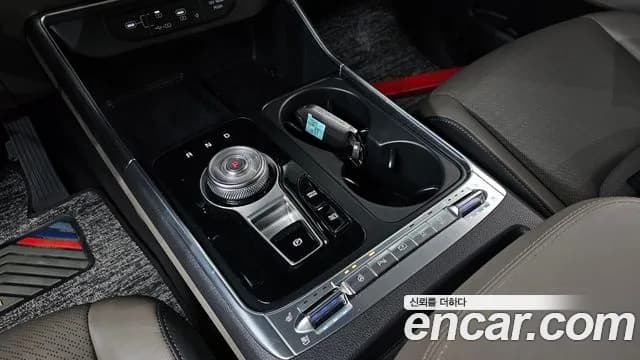2025 Kia The New Carnival 4th Gen 9-Seater Signature Sold VIN KNANE81BBSS470616 – interior seats 2025 Kia The New Carnival 4th Gen 9-Seater Signature Sold VIN KNANE81BBSS470616 – interior seats