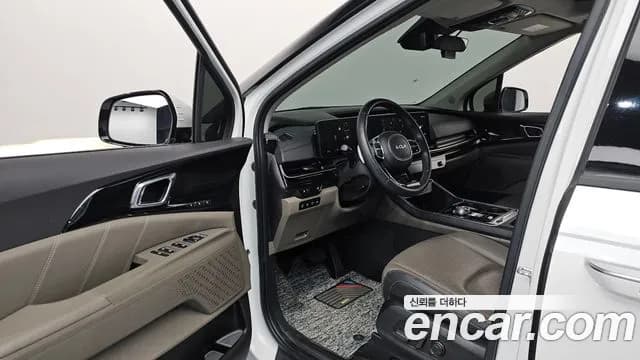 2025 Kia The New Carnival 4th Gen 9-Seater Signature Sold VIN KNANE81BBSS470616 – odometer reading 2025 Kia The New Carnival 4th Gen 9-Seater Signature Sold VIN KNANE81BBSS470616 – odometer reading