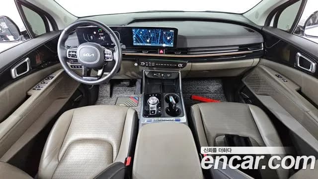 2025 Kia The New Carnival 4th Gen 9-Seater Signature Sold VIN KNANE81BBSS470616 – photo 14 2025 Kia The New Carnival 4th Gen 9-Seater Signature Sold VIN KNANE81BBSS470616 – photo 14