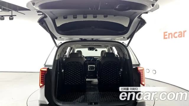 2025 Kia The New Carnival 4th Gen 9-Seater Signature Sold VIN KNANE81BBSS470616 – photo 16 2025 Kia The New Carnival 4th Gen 9-Seater Signature Sold VIN KNANE81BBSS470616 – photo 16