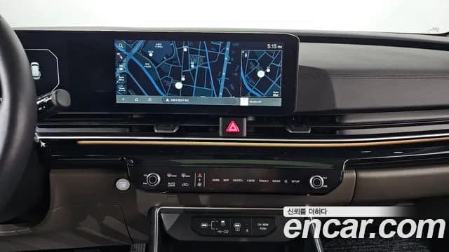2025 Kia The New Carnival 4th Gen 9-Seater Signature Sold VIN KNANE81BBSS470616 – photo 19 2025 Kia The New Carnival 4th Gen 9-Seater Signature Sold VIN KNANE81BBSS470616 – photo 19