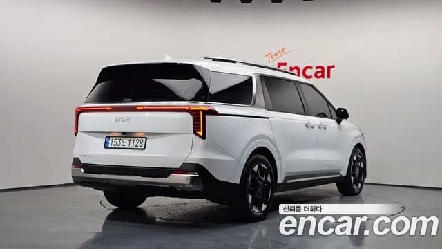 2025 Kia The New Carnival 4th Gen 9-Seater Signature Sold VIN KNANE81BBSS470616 – photo 26 2025 Kia The New Carnival 4th Gen 9-Seater Signature Sold VIN KNANE81BBSS470616 – photo 26