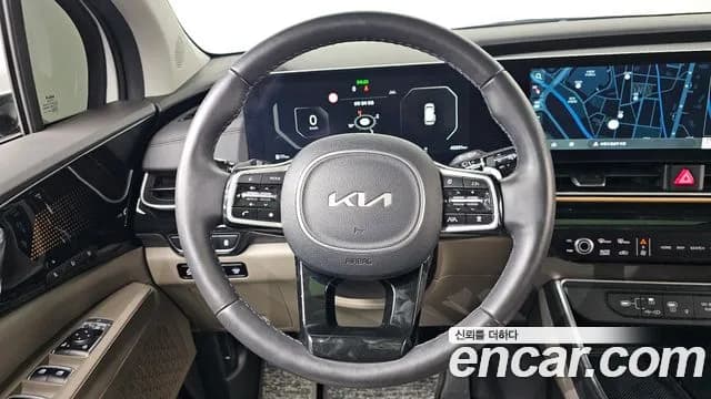2025 Kia The New Carnival 4th Gen 9-Seater Signature Sold VIN KNANE81BBSS470616 – photo 28 2025 Kia The New Carnival 4th Gen 9-Seater Signature Sold VIN KNANE81BBSS470616 – photo 28