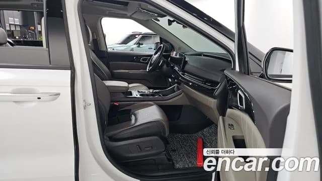 2025 Kia The New Carnival 4th Gen 9-Seater Signature Sold VIN KNANE81BBSS470616 – photo 31 2025 Kia The New Carnival 4th Gen 9-Seater Signature Sold VIN KNANE81BBSS470616 – photo 31