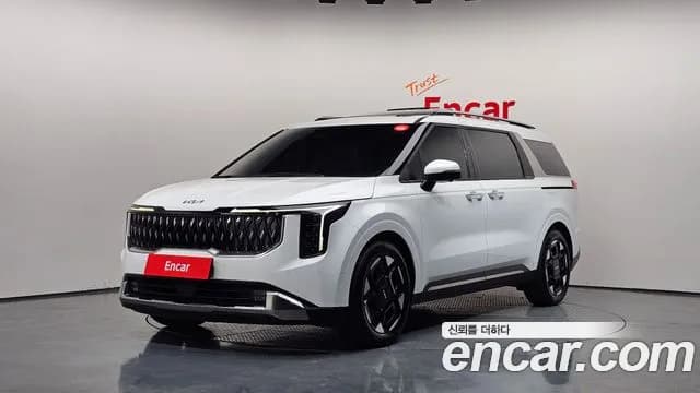 2025 Kia The New Carnival 4th Gen 9-Seater Signature Sold VIN KNANE81BBSS470616 – photo 34 2025 Kia The New Carnival 4th Gen 9-Seater Signature Sold VIN KNANE81BBSS470616 – photo 34