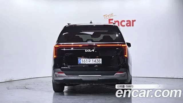 2025 Kia The New Carnival 4th Gen 9-Seater Signature Sold VIN KNANE81BBSS478396 – exterior detail 2025 Kia The New Carnival 4th Gen 9-Seater Signature Sold VIN KNANE81BBSS478396 – exterior detail