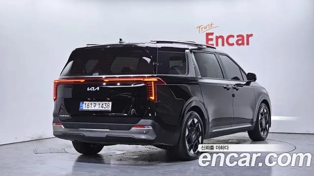 2025 Kia The New Carnival 4th Gen 9-Seater Signature Sold VIN KNANE81BBSS478396 – odometer reading 2025 Kia The New Carnival 4th Gen 9-Seater Signature Sold VIN KNANE81BBSS478396 – odometer reading