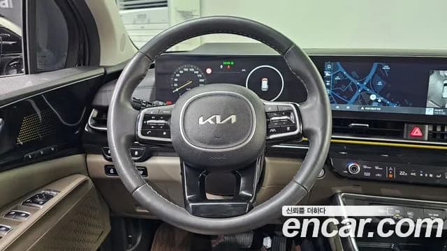 2025 Kia The New Carnival 4th Gen 9-Seater Signature Sold VIN KNANE81BBSS478396 – photo 11 2025 Kia The New Carnival 4th Gen 9-Seater Signature Sold VIN KNANE81BBSS478396 – photo 11