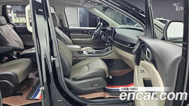 2025 Kia The New Carnival 4th Gen 9-Seater Signature Sold VIN KNANE81BBSS478396 – photo 14 2025 Kia The New Carnival 4th Gen 9-Seater Signature Sold VIN KNANE81BBSS478396 – photo 14