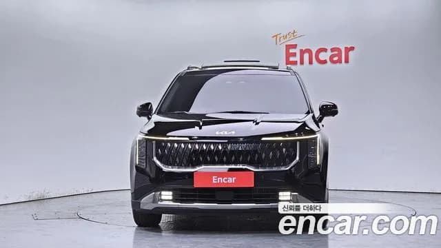 2025 Kia The New Carnival 4th Gen 9-Seater Signature Sold VIN KNANE81BBSS478396 – photo 15 2025 Kia The New Carnival 4th Gen 9-Seater Signature Sold VIN KNANE81BBSS478396 – photo 15