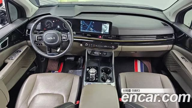2025 Kia The New Carnival 4th Gen 9-Seater Signature Sold VIN KNANE81BBSS478396 – photo 18 2025 Kia The New Carnival 4th Gen 9-Seater Signature Sold VIN KNANE81BBSS478396 – photo 18