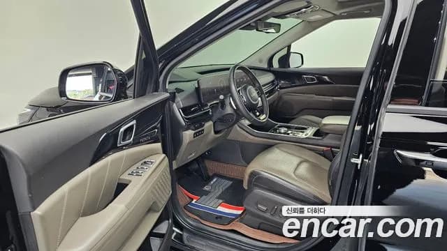 2025 Kia The New Carnival 4th Gen 9-Seater Signature Sold VIN KNANE81BBSS478396 – photo 19 2025 Kia The New Carnival 4th Gen 9-Seater Signature Sold VIN KNANE81BBSS478396 – photo 19