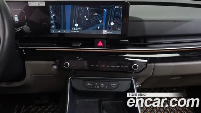 2025 Kia The New Carnival 4th Gen 9-Seater Signature Sold VIN KNANE81BBSS480552 – photo 11 2025 Kia The New Carnival 4th Gen 9-Seater Signature Sold VIN KNANE81BBSS480552 – photo 11