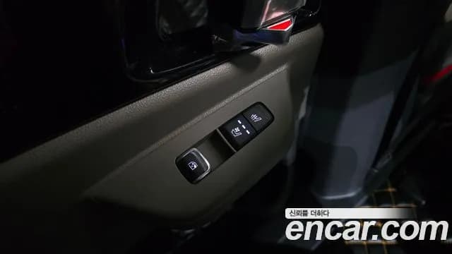 2025 Kia The New Carnival 4th Gen 9-Seater Signature Sold VIN KNANE81BBSS480552 – photo 15 2025 Kia The New Carnival 4th Gen 9-Seater Signature Sold VIN KNANE81BBSS480552 – photo 15
