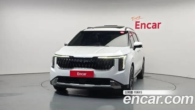 2025 Kia The New Carnival 4th Gen 9-Seater Signature Sold VIN KNANE81BBSS480552 – photo 16 2025 Kia The New Carnival 4th Gen 9-Seater Signature Sold VIN KNANE81BBSS480552 – photo 16