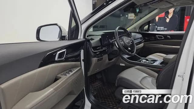 2025 Kia The New Carnival 4th Gen 9-Seater Signature Sold VIN KNANE81BBSS480552 – photo 19 2025 Kia The New Carnival 4th Gen 9-Seater Signature Sold VIN KNANE81BBSS480552 – photo 19