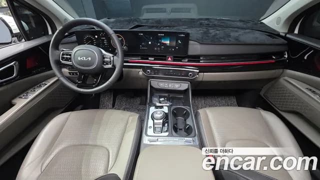 2025 Kia The New Carnival 4th Gen 7-Seater Signature Sold VIN KNANE81BBSS482591 – rear exterior 2025 Kia The New Carnival 4th Gen 7-Seater Signature Sold VIN KNANE81BBSS482591 – rear exterior