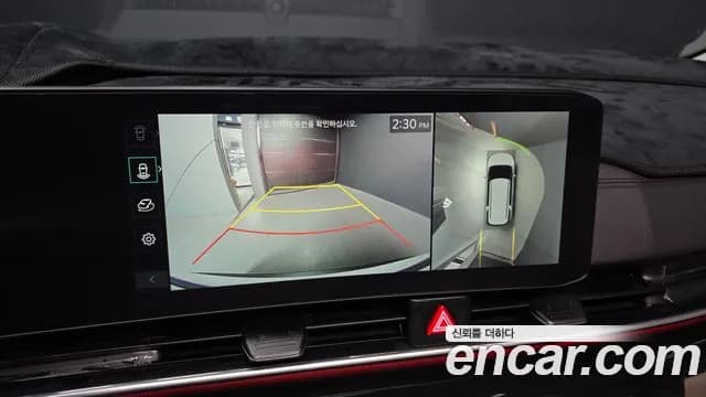 2025 Kia The New Carnival 4th Gen 7-Seater Signature Sold VIN KNANE81BBSS482591 – exterior detail 2025 Kia The New Carnival 4th Gen 7-Seater Signature Sold VIN KNANE81BBSS482591 – exterior detail