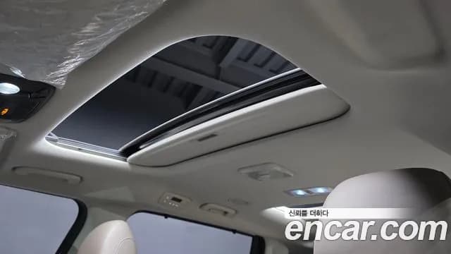 2025 Kia The New Carnival 4th Gen 7-Seater Signature Sold VIN KNANE81BBSS482591 – undercarriage 2025 Kia The New Carnival 4th Gen 7-Seater Signature Sold VIN KNANE81BBSS482591 – undercarriage