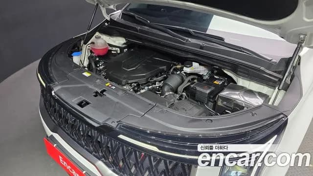 2025 Kia The New Carnival 4th Gen 7-Seater Signature Sold VIN KNANE81BBSS482591 – odometer reading 2025 Kia The New Carnival 4th Gen 7-Seater Signature Sold VIN KNANE81BBSS482591 – odometer reading