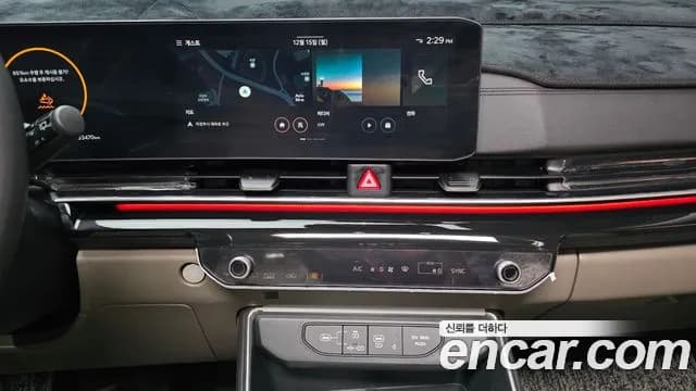 2025 Kia The New Carnival 4th Gen 7-Seater Signature Sold VIN KNANE81BBSS482591 – photo 12 2025 Kia The New Carnival 4th Gen 7-Seater Signature Sold VIN KNANE81BBSS482591 – photo 12