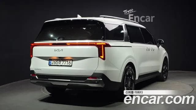 2025 Kia The New Carnival 4th Gen 7-Seater Signature Sold VIN KNANE81BBSS482591 – photo 13 2025 Kia The New Carnival 4th Gen 7-Seater Signature Sold VIN KNANE81BBSS482591 – photo 13