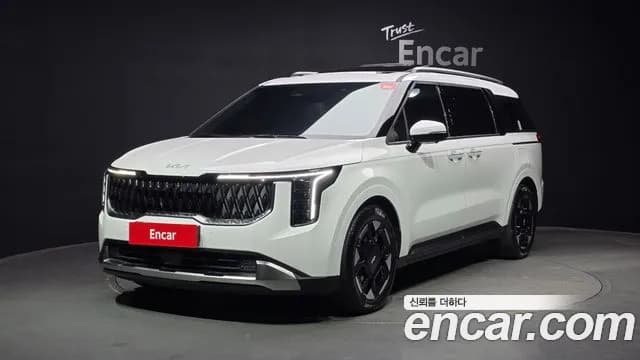 2025 Kia The New Carnival 4th Gen 7-Seater Signature Sold VIN KNANE81BBSS482591 – photo 15 2025 Kia The New Carnival 4th Gen 7-Seater Signature Sold VIN KNANE81BBSS482591 – photo 15