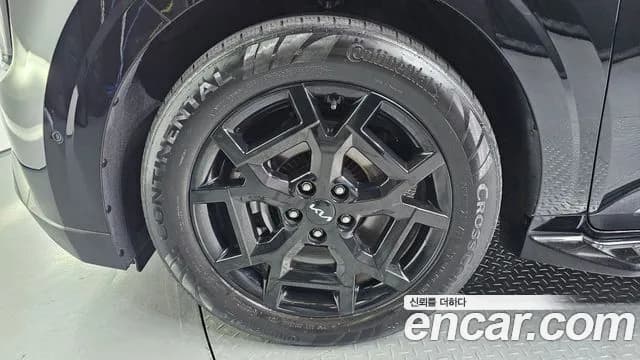 2025 Kia The New Carnival 4th Gen 9-Seater Gravity Sold VIN KNANE81BBSS483486 – photo 12 2025 Kia The New Carnival 4th Gen 9-Seater Gravity Sold VIN KNANE81BBSS483486 – photo 12
