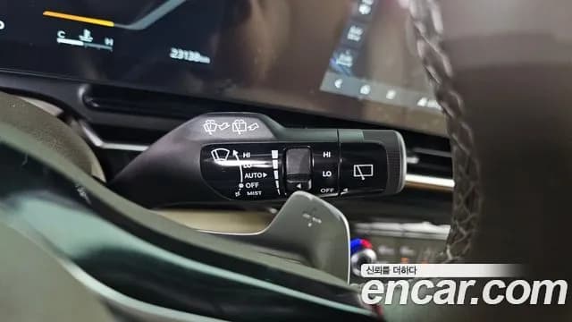 2025 Kia The New Carnival 4th Gen 9-Seater Gravity Sold VIN KNANE81BBSS483486 – photo 14 2025 Kia The New Carnival 4th Gen 9-Seater Gravity Sold VIN KNANE81BBSS483486 – photo 14