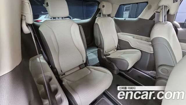 2025 Kia The New Carnival 4th Gen 9-Seater Gravity Sold VIN KNANE81BBSS483486 – photo 16 2025 Kia The New Carnival 4th Gen 9-Seater Gravity Sold VIN KNANE81BBSS483486 – photo 16