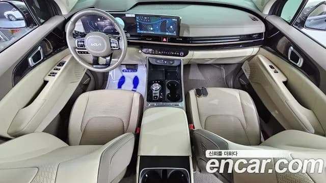 2025 Kia The New Carnival 4th Gen 9-Seater Gravity Sold VIN KNANE81BBSS483486 – photo 18 2025 Kia The New Carnival 4th Gen 9-Seater Gravity Sold VIN KNANE81BBSS483486 – photo 18