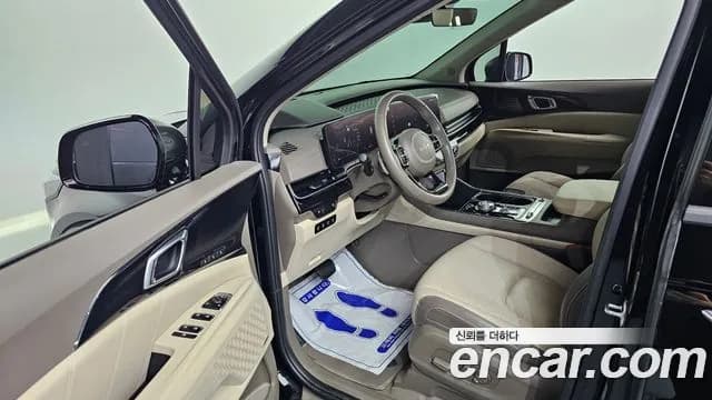 2025 Kia The New Carnival 4th Gen 9-Seater Gravity Sold VIN KNANE81BBSS483486 – photo 19 2025 Kia The New Carnival 4th Gen 9-Seater Gravity Sold VIN KNANE81BBSS483486 – photo 19