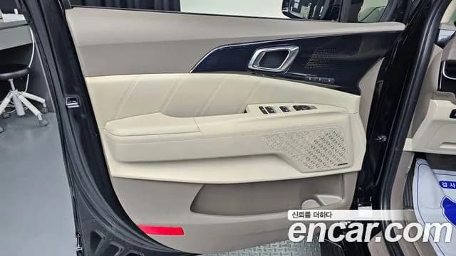 2025 Kia The New Carnival 4th Gen 9-Seater Gravity Sold VIN KNANE81BBSS483486 – photo 20 2025 Kia The New Carnival 4th Gen 9-Seater Gravity Sold VIN KNANE81BBSS483486 – photo 20