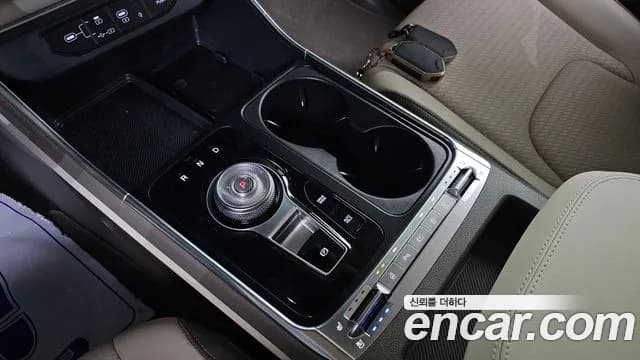 2025 Kia The New Carnival 4th Gen 9-Seater Gravity Sold VIN KNANE81BBSS483486 – photo 22 2025 Kia The New Carnival 4th Gen 9-Seater Gravity Sold VIN KNANE81BBSS483486 – photo 22