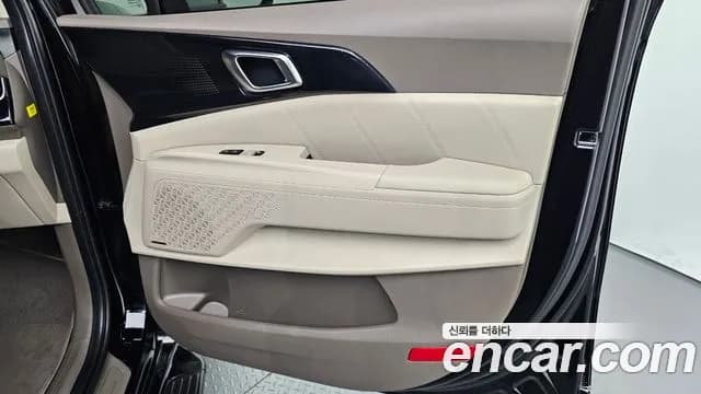 2025 Kia The New Carnival 4th Gen 9-Seater Gravity Sold VIN KNANE81BBSS483486 – photo 24 2025 Kia The New Carnival 4th Gen 9-Seater Gravity Sold VIN KNANE81BBSS483486 – photo 24