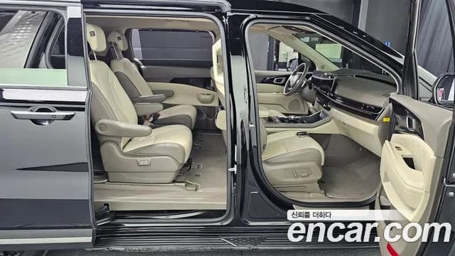 2025 Kia The New Carnival 4th Gen 9-Seater Gravity Sold VIN KNANE81BBSS483486 – photo 25 2025 Kia The New Carnival 4th Gen 9-Seater Gravity Sold VIN KNANE81BBSS483486 – photo 25